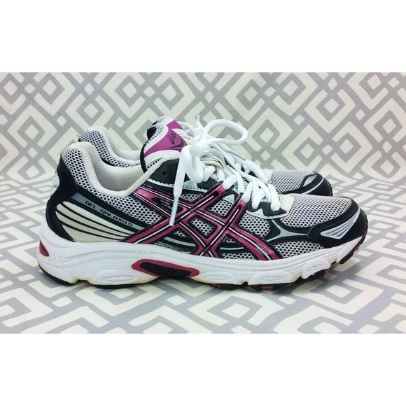 asics womens running shoes size 6.5